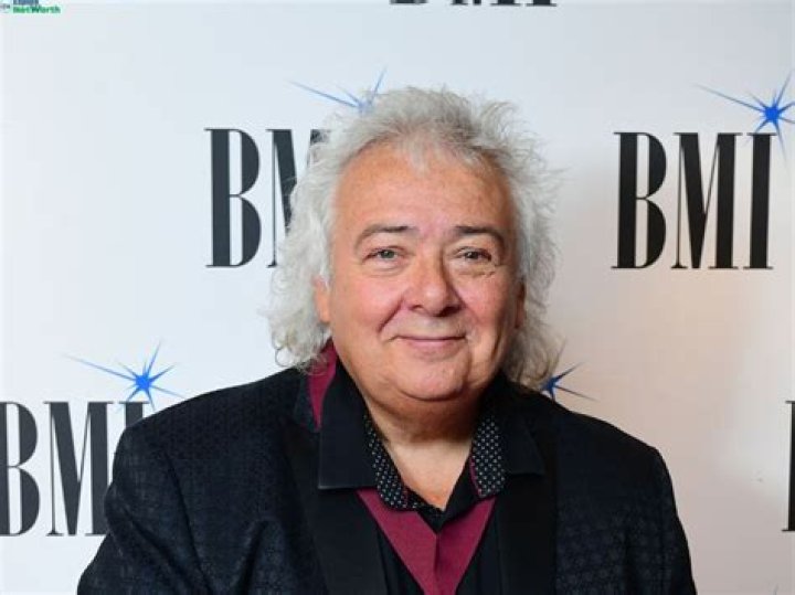 Bernie Marsden - Bio, Age, net worth, Wiki, Facts and Family