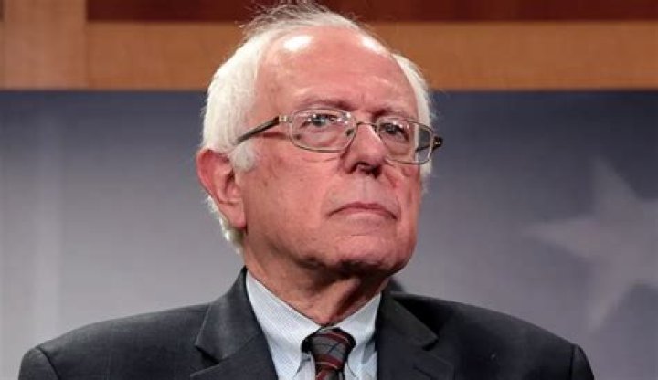 Bernie Sanders - Bio, Age, net worth, height, weight, Wiki, Facts and Family
