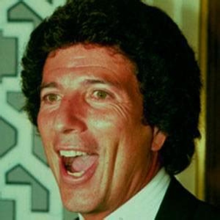 Bert Convy - Bio, Age, Wiki, Facts and Family