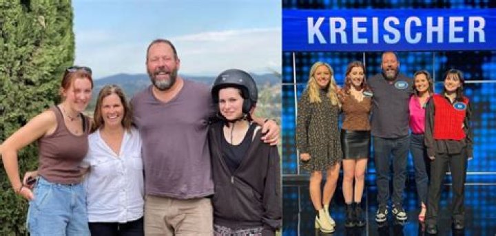 Bert Kreischer - Bio, Age, net worth, height, Wiki, Facts and Family