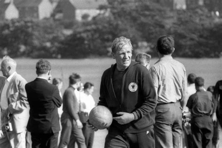Bert Trautmann - Bio, Age, Wiki, Facts and Family