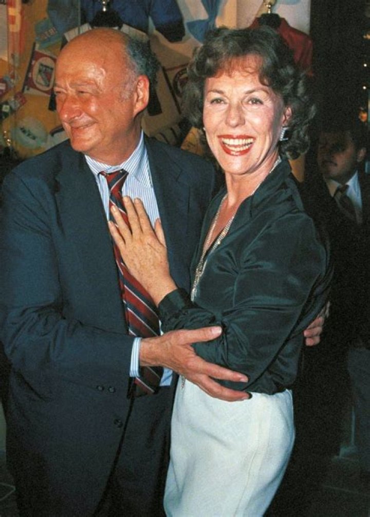 Bess Myerson - Bio, Age, Wiki, Facts and Family
