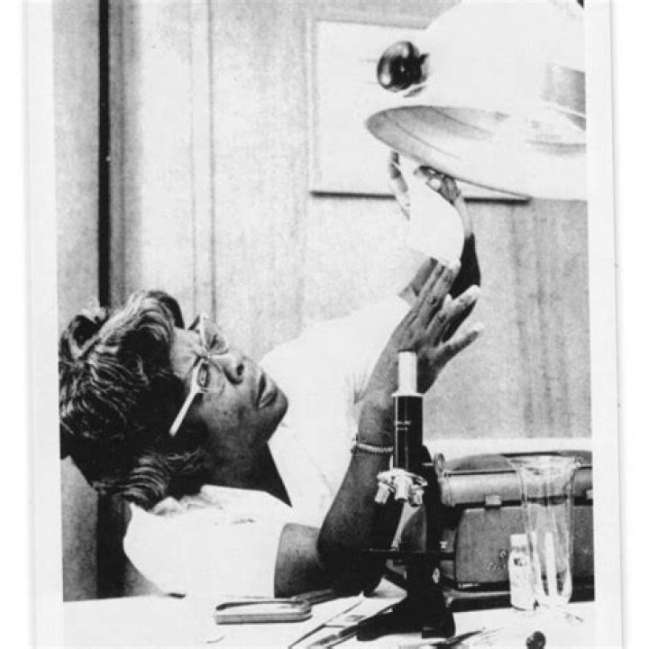 Bessie Virginia Blount Griffin: Inventor Detailed Bio, Age, Birthday, & Height Insights and more