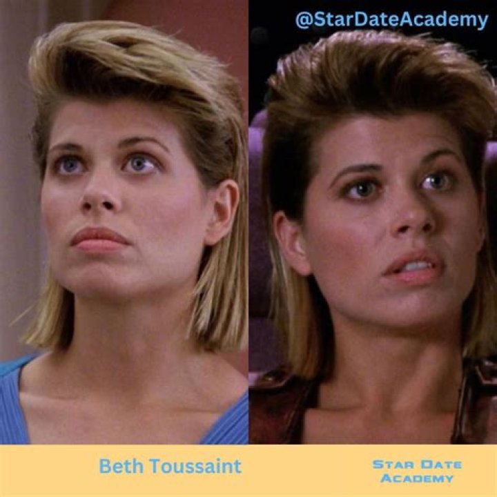 Beth Toussaint - Bio, Age, Wiki, Facts and Family