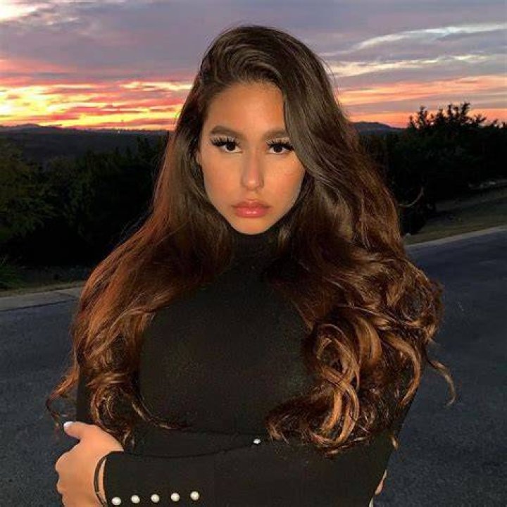 Bethany Cantu - Bio, Age, Wiki, Facts and Family