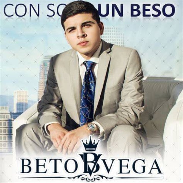 Beto Vega - Bio, Age, Wiki, Facts and Family