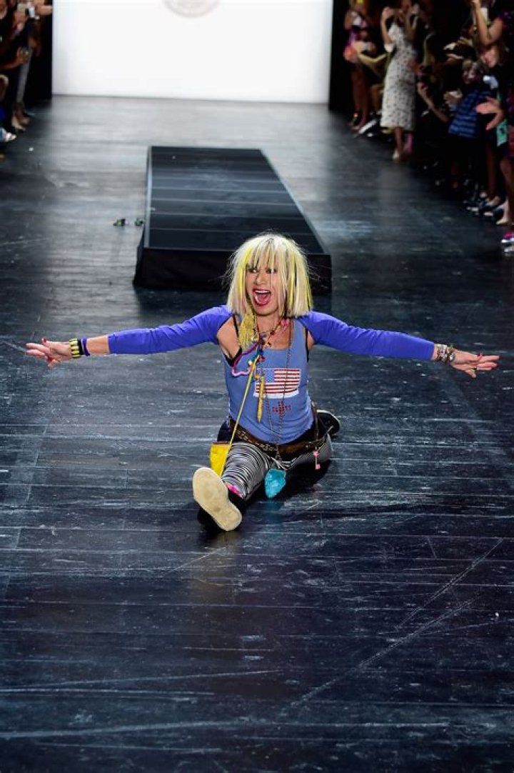 Betsey Johnson - Bio, Age, Wiki, Facts and Family