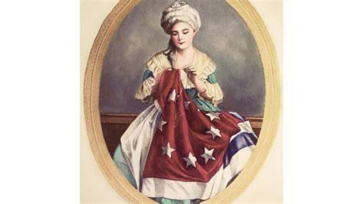 Betsy Ross - Bio, Age, Wiki, Facts and Family