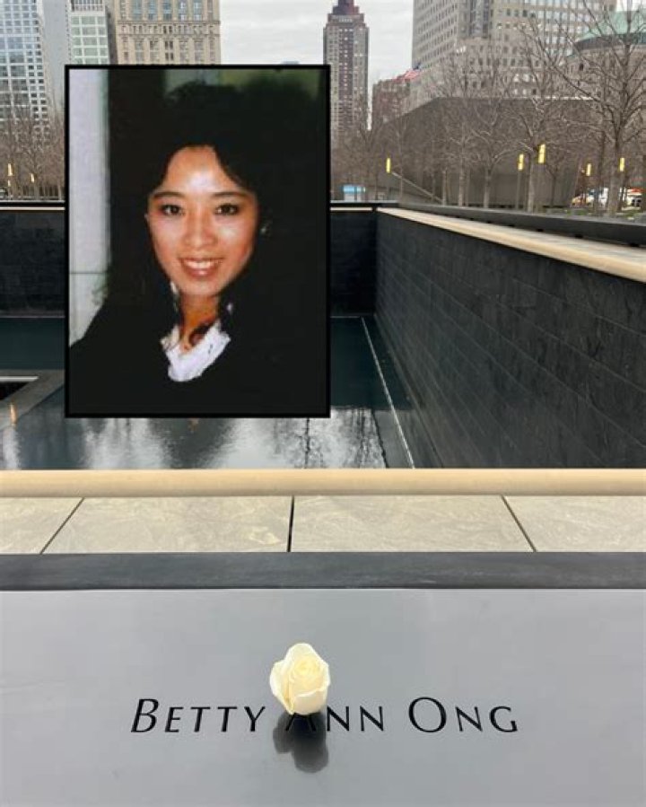 Betty Ong - Bio, Age, Wiki, Facts and Family
