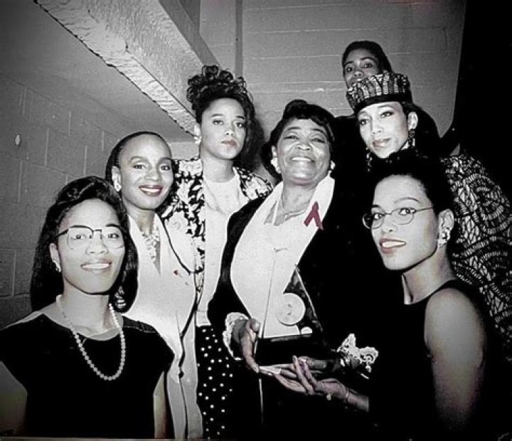 Betty Shabazz - Bio, Age, Wiki, Facts and Family