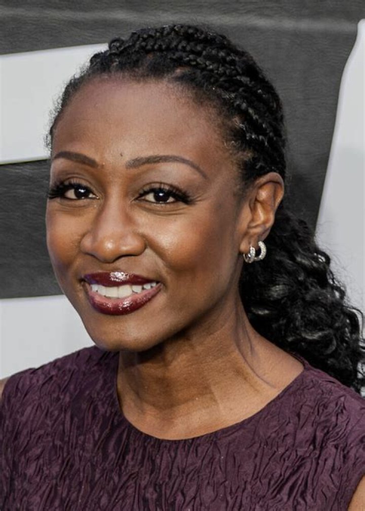 Beverley Knight - Bio, Age, Wiki, Facts and Family