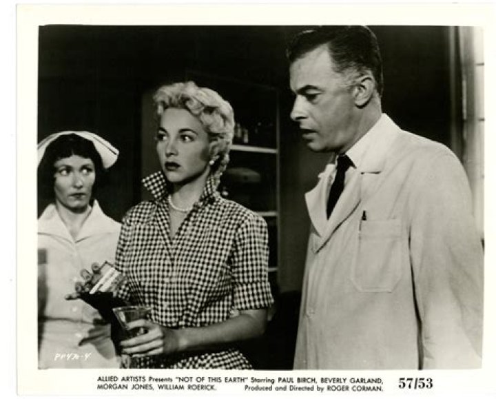 Beverly Garland - Bio, Age, Wiki, Facts and Family