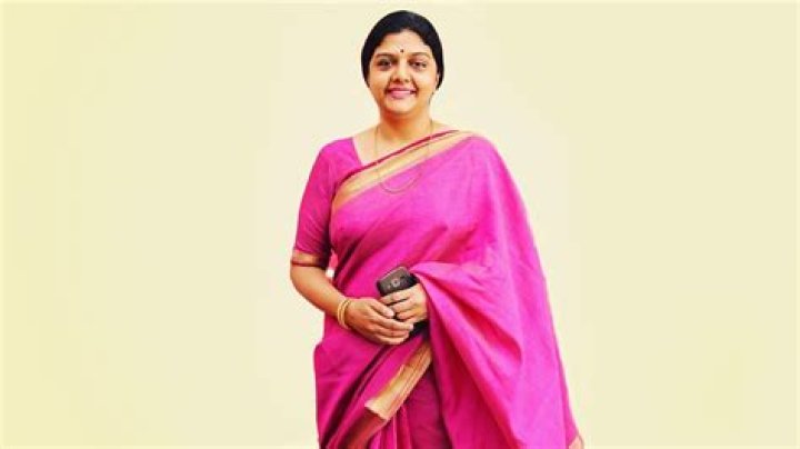 Bhanupriya - Bio, Age, Wiki, Facts and Family