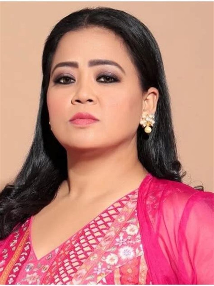 Bharti Singh - Bio, Age, Wiki, Facts and Family
