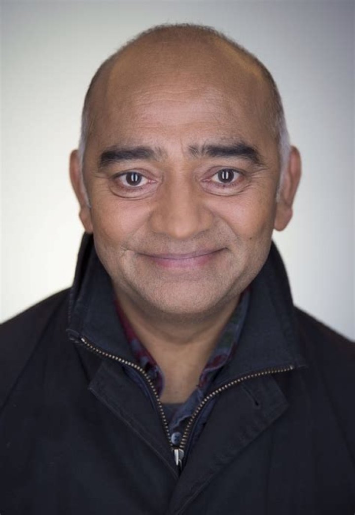 Bhasker Patel - Bio, Age, Wiki, Facts and Family