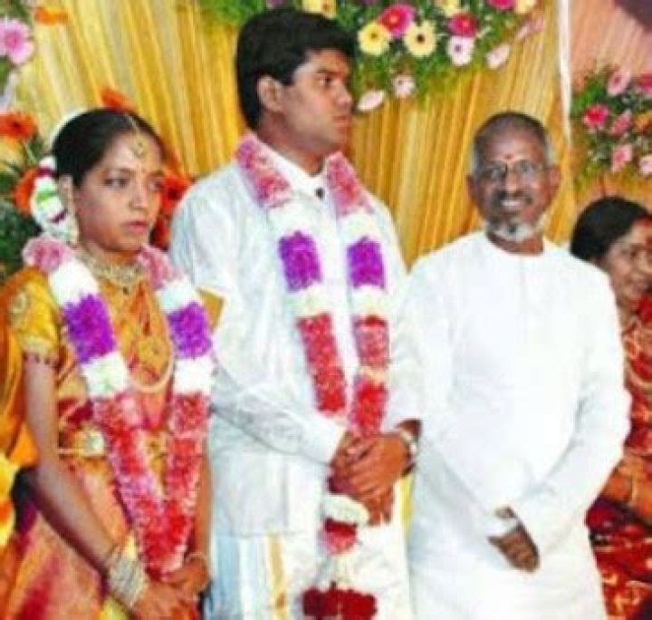 Bhavatharini Raja - Bio, Age, Wiki, Facts and Family