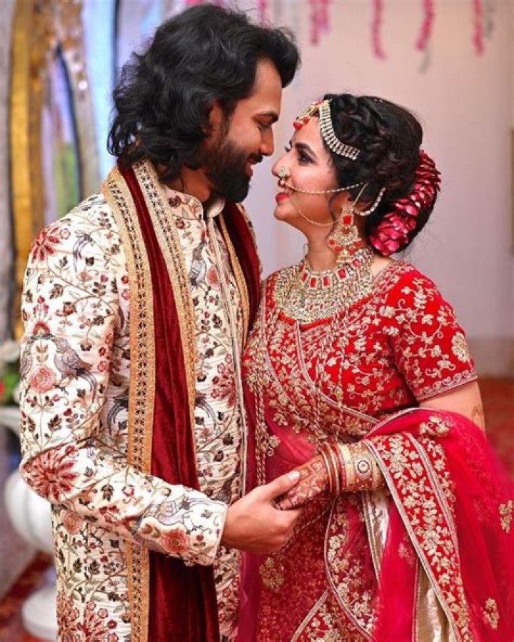 Bhavini Purohit - Bio, Age, Wiki, Facts and Family