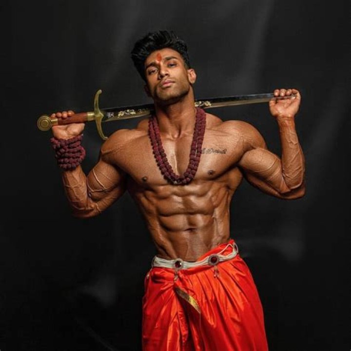 Bhuwan Chauhan - Bio, Age, Wiki, Facts and Family