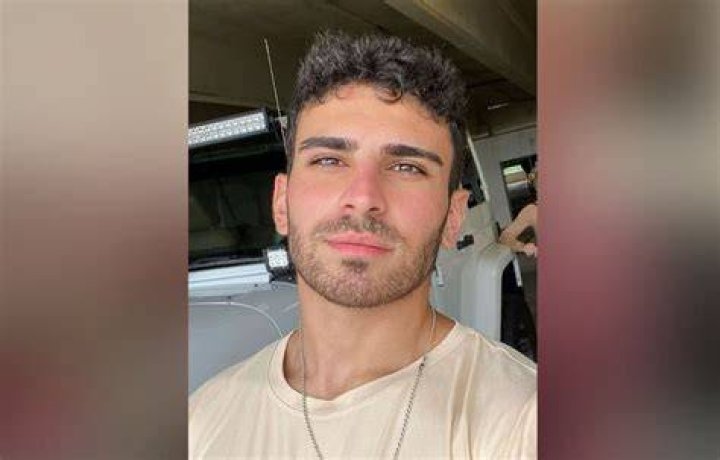 Biagio Lazaric - Bio, Age, Wiki, Facts and Family