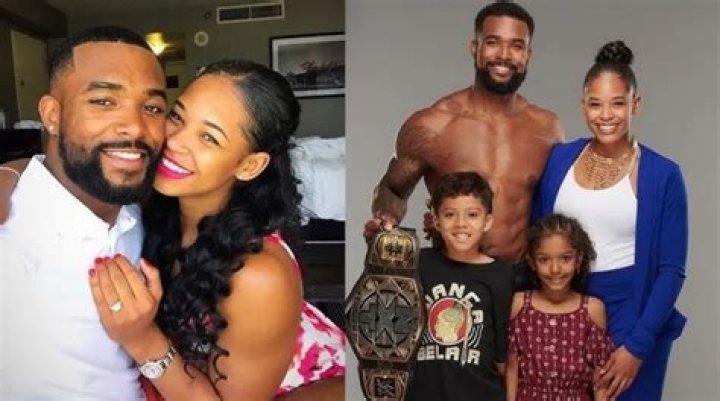 Bianca Belair - Bio, Age, Wiki, Facts and Family