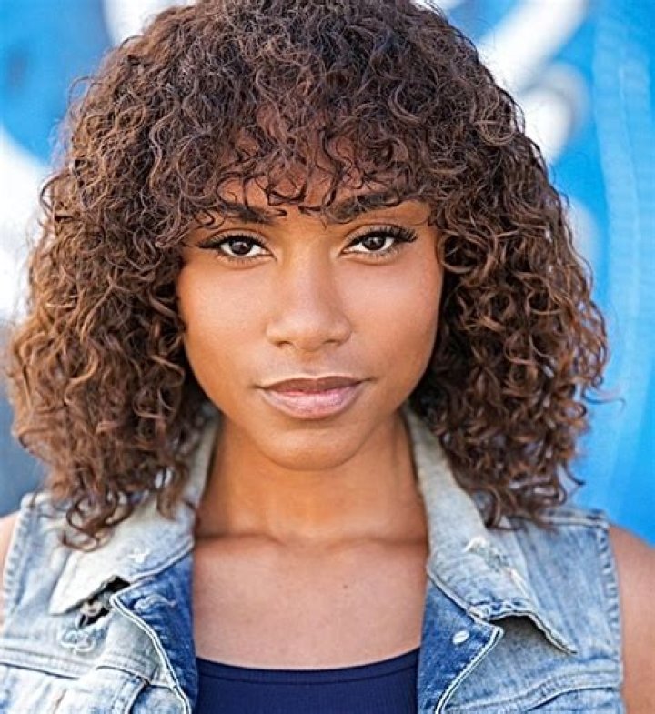 Bianca Bethune - Bio, Age, Wiki, Facts and Family