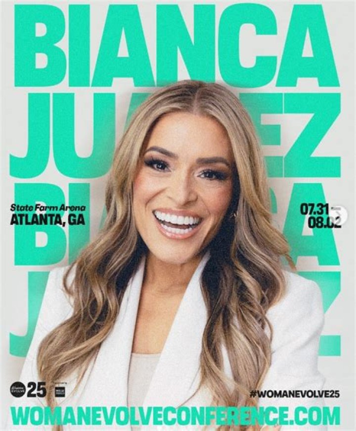 Bianca Juarez - Bio, Age, Wiki, Facts and Family