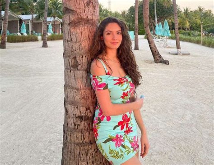 Bianca Rodrigues - Bio, Age, Wiki, Facts and Family