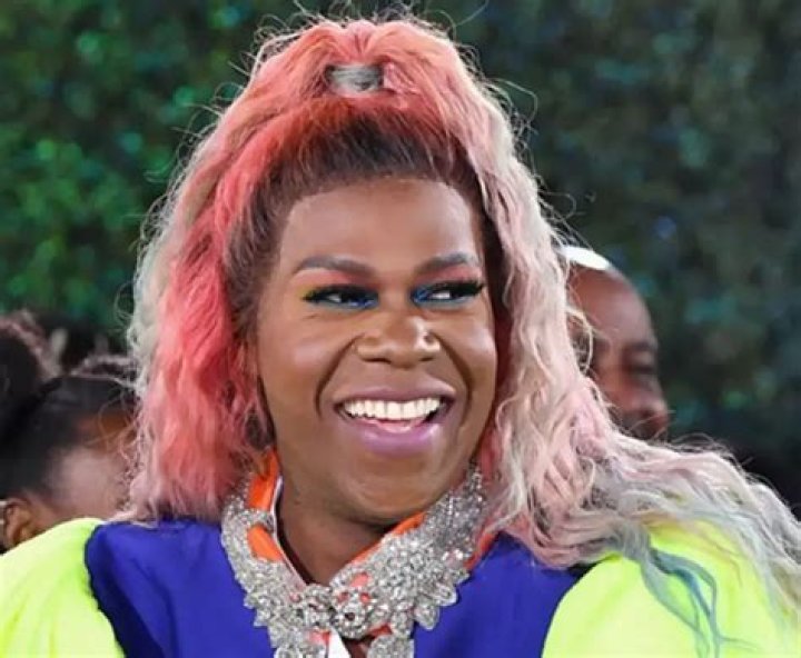 Big Freedia - Bio, Age, siblings, weight, height, Wiki, Facts and Family