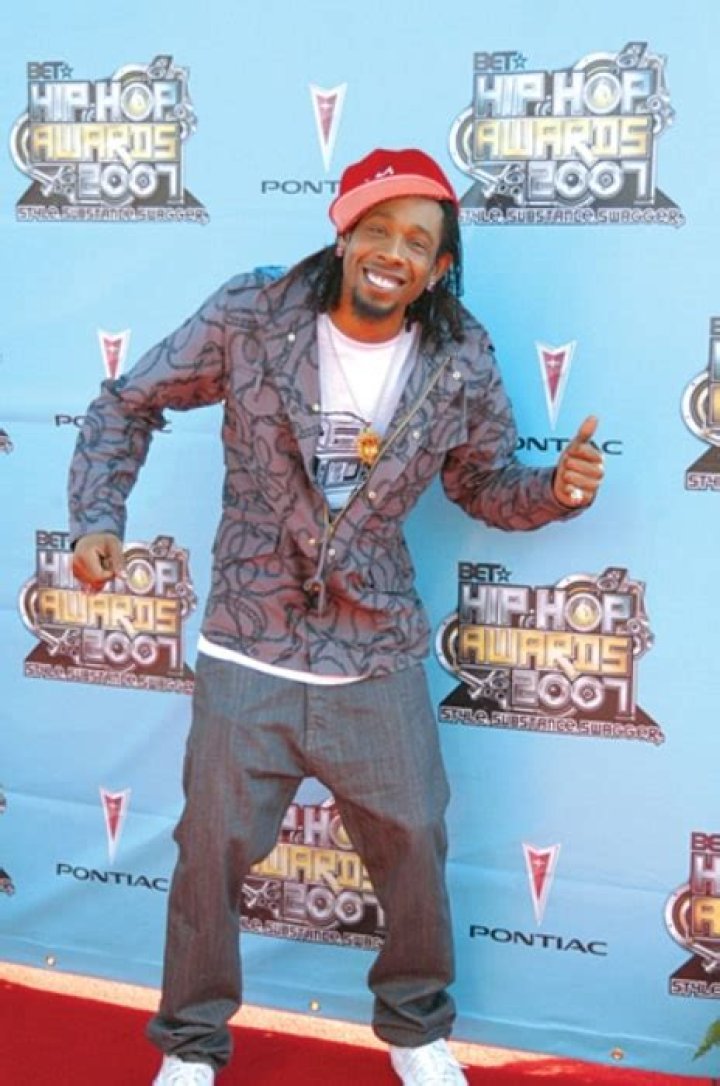 Big Gipp - Bio, Age, net worth, Wiki, Facts and Family