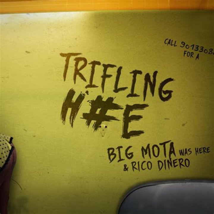 Big Mota - Bio, Age, Wiki, Facts and Family