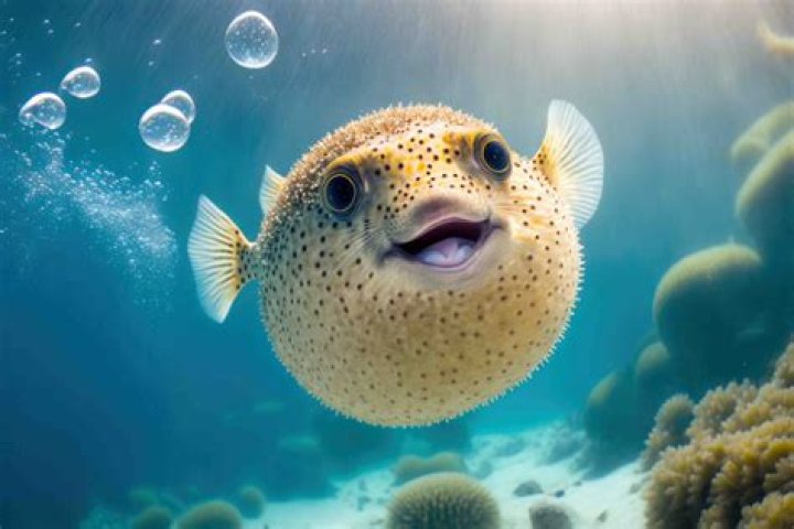 Big Puffer - Bio, Age, Wiki, Facts and Family