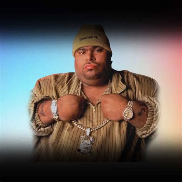 Big Pun - Bio, Age, net worth, height, weight, Wiki, Facts and Family