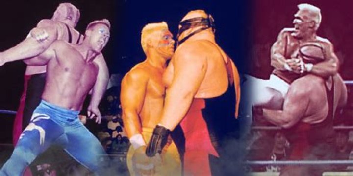 Big Van Vader - Bio, Age, weight, height, Wiki, Facts and Family