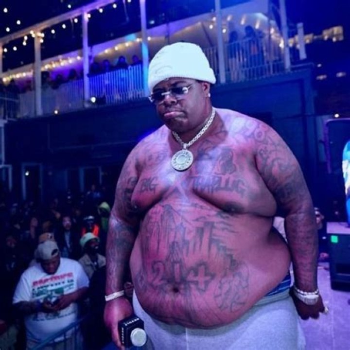 Big X Tha Plug: Rapper Detailed Bio, Age, Birthday, & Height Insights and more