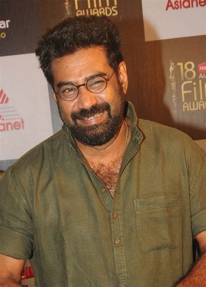 Biju Menon - Bio, Age, siblings, height, Wiki, Facts and Family