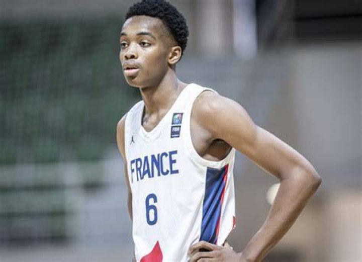 Bilal Coulibaly: Basketball Player Detailed Bio, Age, Birthday, & Height Insights and more