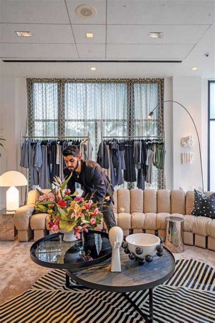 Bilal Rehman: Interior Designer Detailed Bio, Age, Birthday, & Height Insights and more