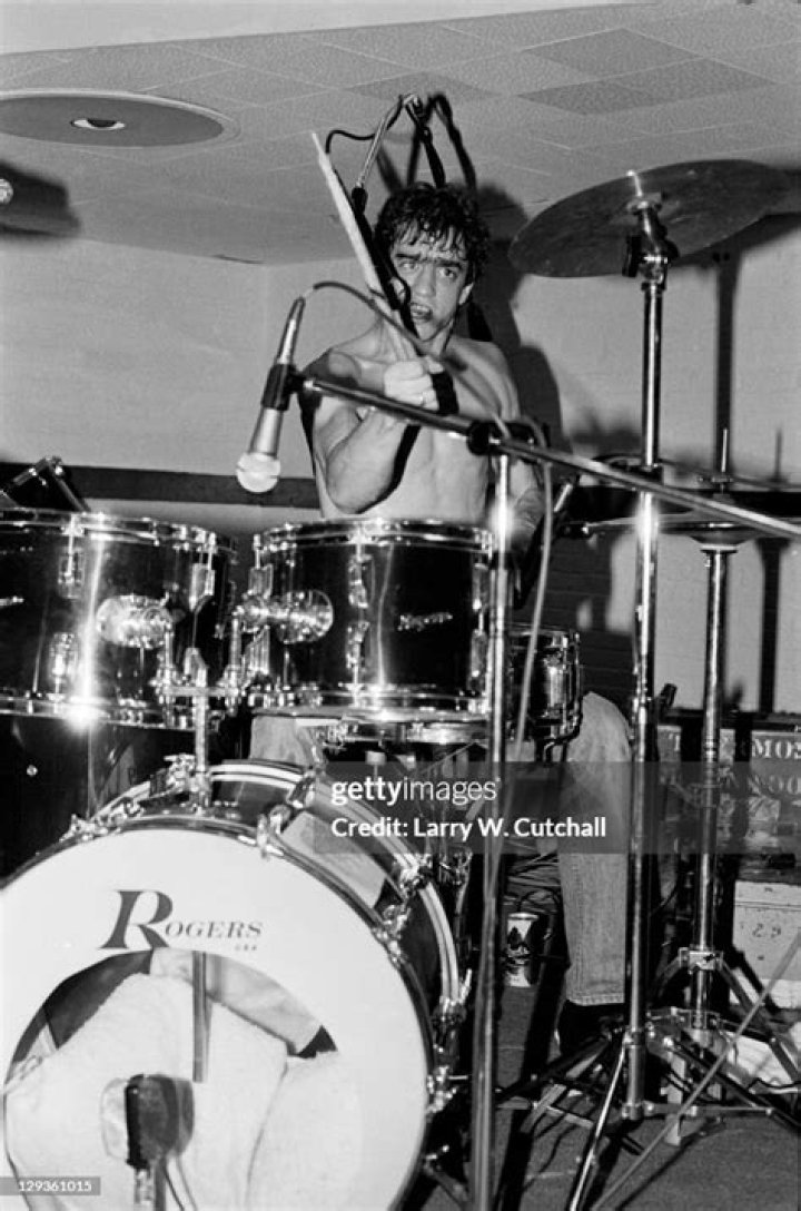 Bill Berry (drummer) Wiki,Age,Birthday,Biography,Height,Net Worth ..