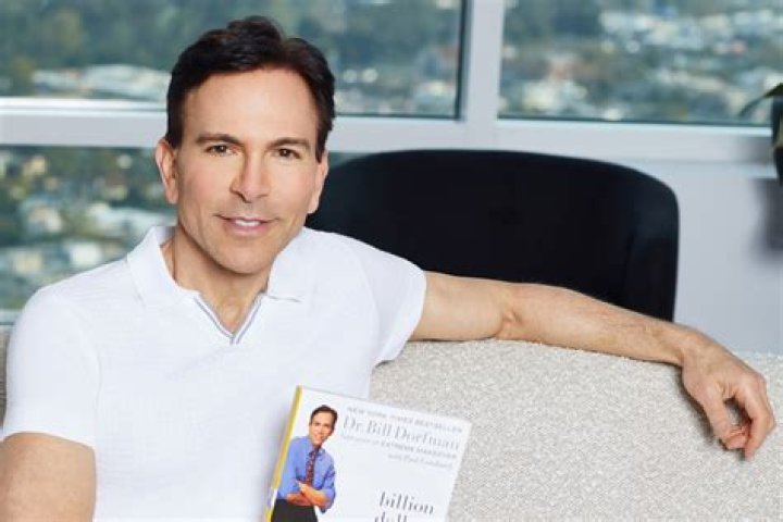 Bill Dorfman: Doctor Detailed Bio, Age, Birthday, & Height Insights and more