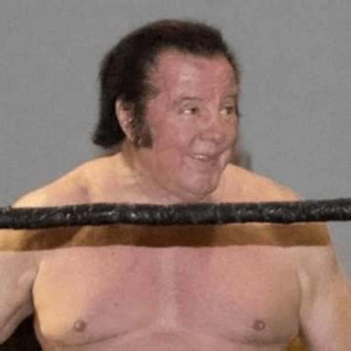 Bill Dundee (wrestler) Wiki,Age,Birthday,Biography,Height,Net Worth ..