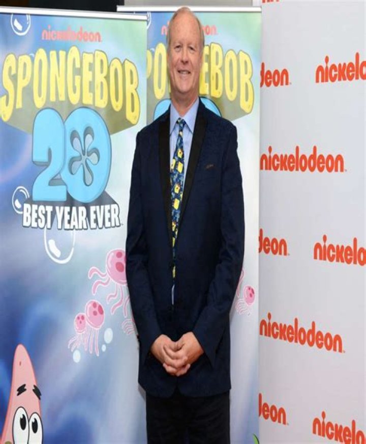 Bill Fagerbakke (tvactor) Wiki,Age,Birthday,Biography,Height,Net Worth ..
