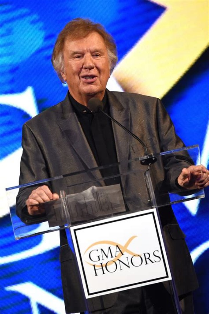 Bill Gaither (gospelsinger) Wiki,Age,Birthday,Biography,Height,Net Worth ..