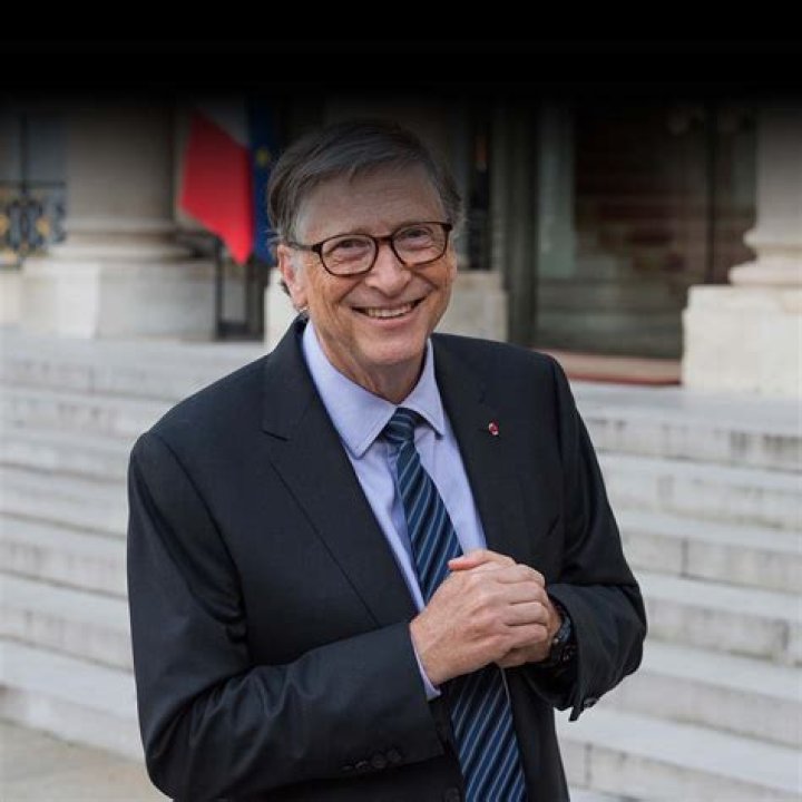 Bill Gates - Bio, Age, net worth, height, Wiki, Facts and Family