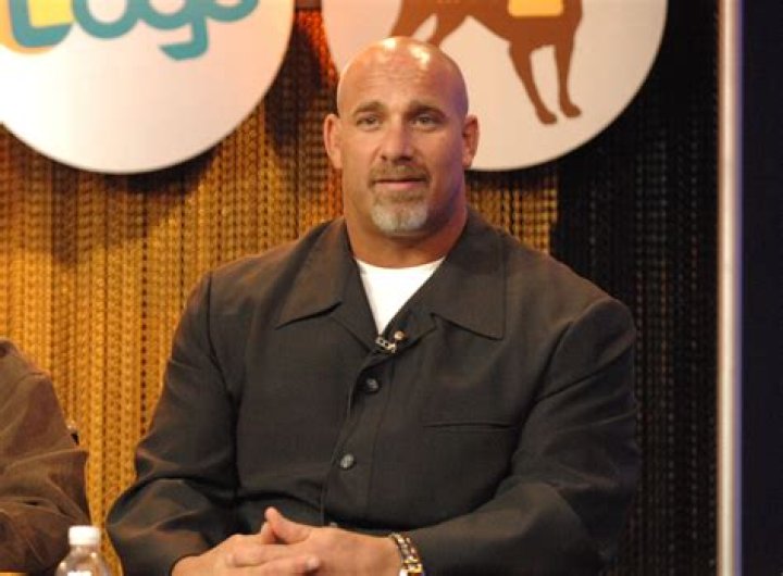 Bill Goldberg - Bio, Age, net worth, height, Wiki, Facts and Family