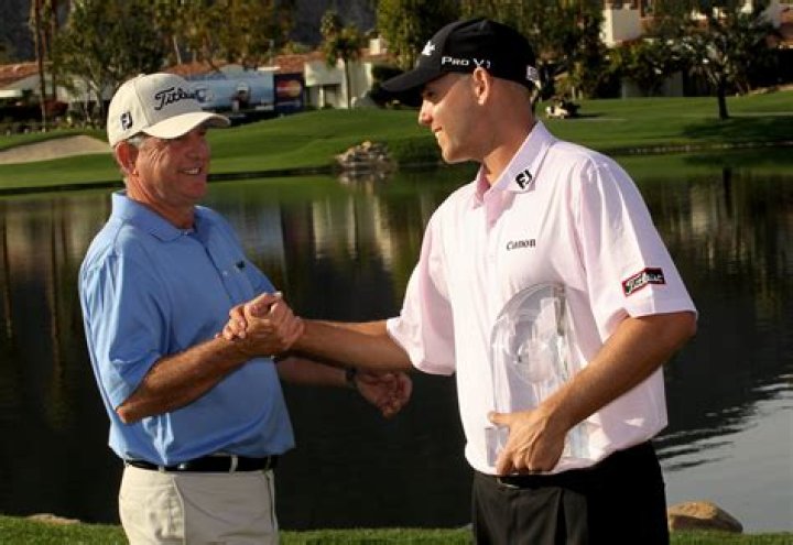 Bill Haas - Bio, Age, net worth, height, Wiki, Facts and Family