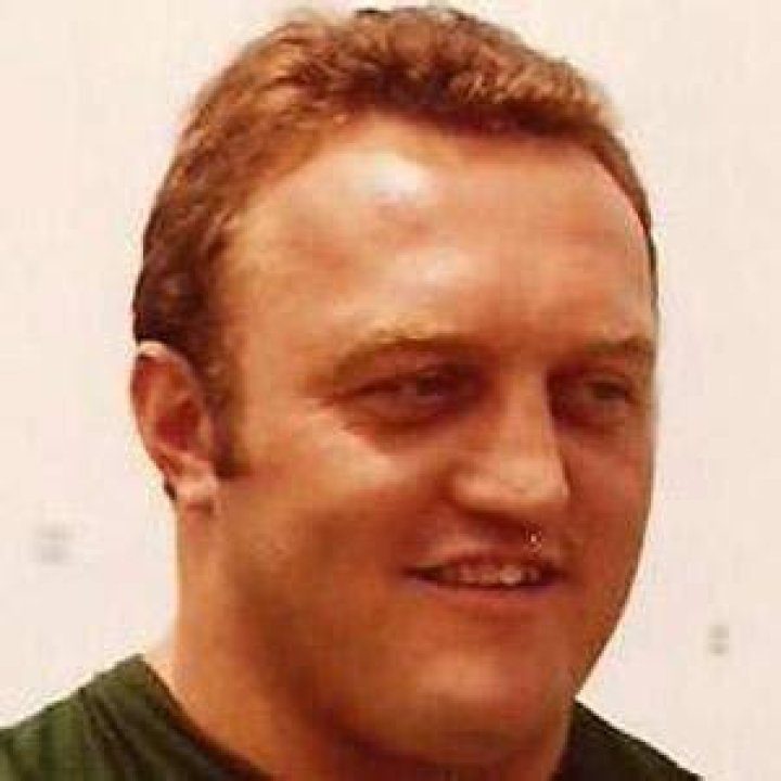 Bill Kazmaier - Bio, Age, Wiki, Facts and Family