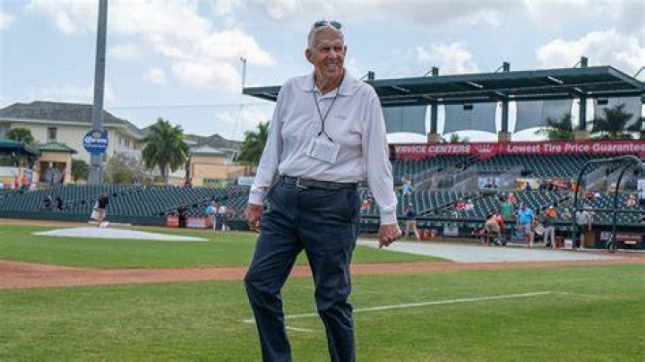 Bill Parcells - Bio, Age, net worth, Wiki, Facts and Family