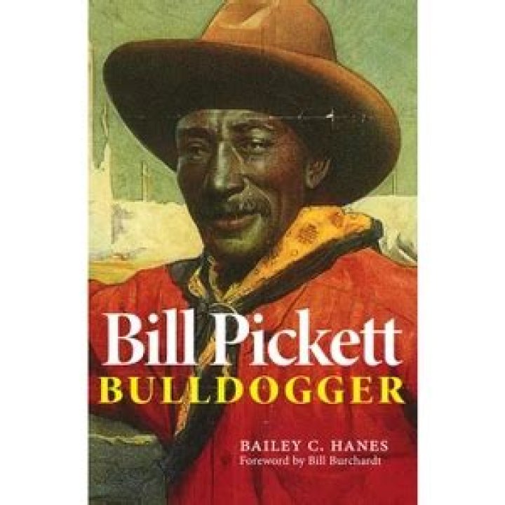 Bill Pickett - Bio, Age, Wiki, Facts and Family