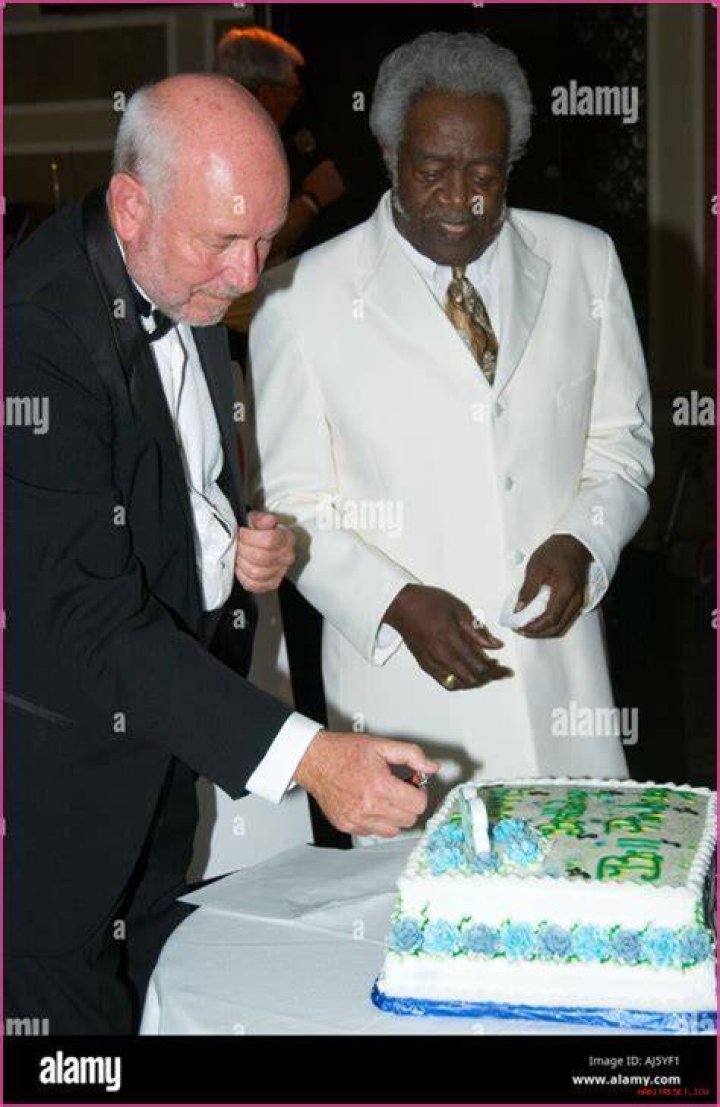 Bill Pinkney - Bio, Age, Wiki, Facts and Family