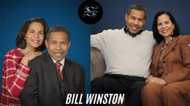 Bill Winston - Biography, Age, Wiki, Facts and Family